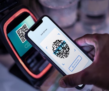 Cashless Payment avatar