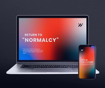 Meditation App avatar